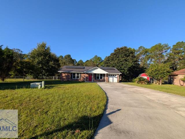 House for sale in Live Oak, Hinesville