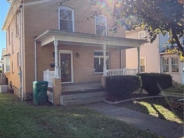 House for sale in Indiana, Indiana County