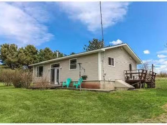 House for sale in Wickham, New Brunswick