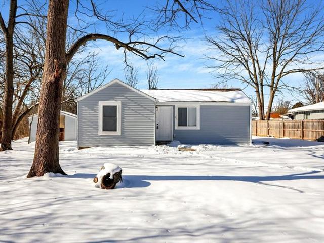 House for sale in Camby, Indiana