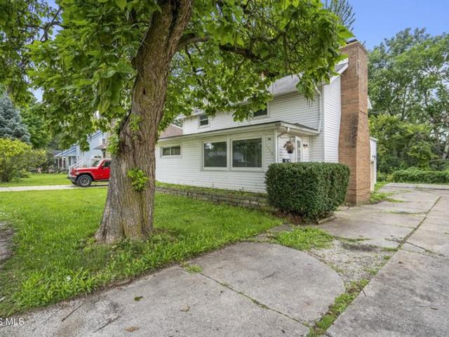 House for sale in Lucas, Ohio