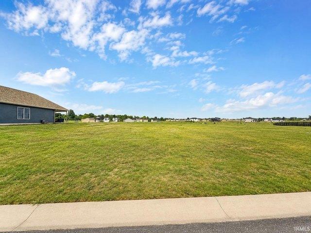 Land for sale in Fort Wayne, Indiana