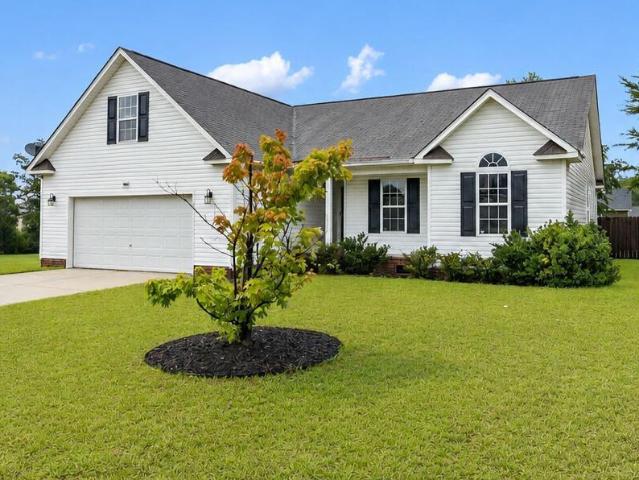 House for sale in Parkton, North Carolina