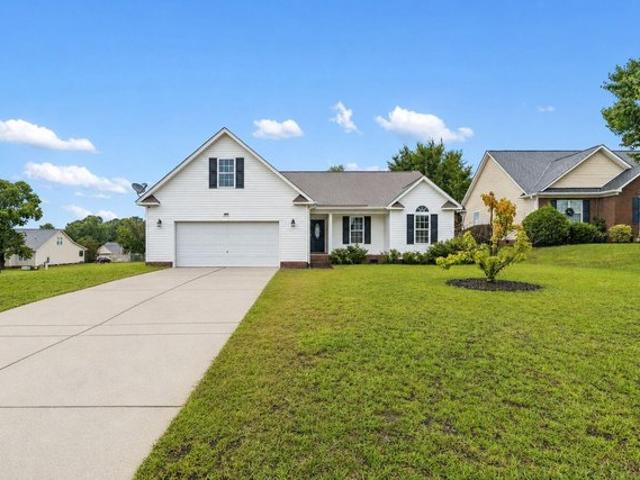 House for sale in Parkton, North Carolina
