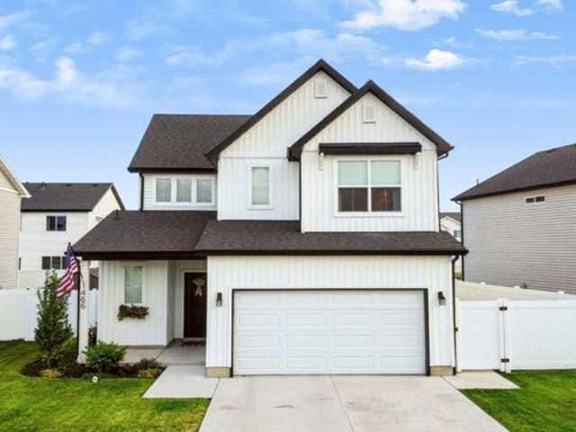 House for sale in Cache, Utah