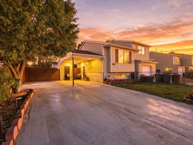 Townhouse for sale in West Jordan, Utah