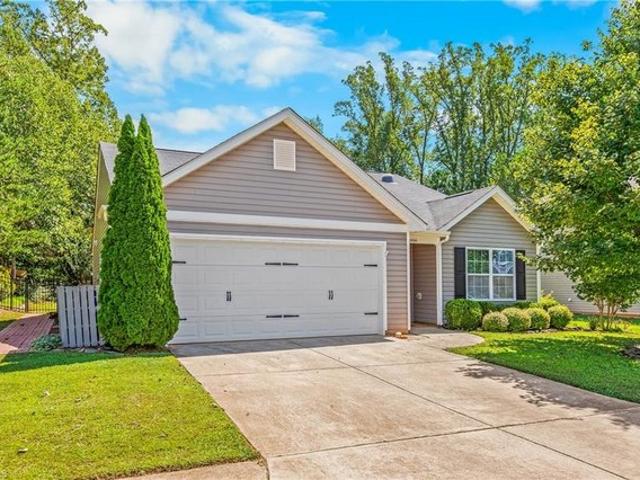 House for sale in Rural Hall, Forsyth County
