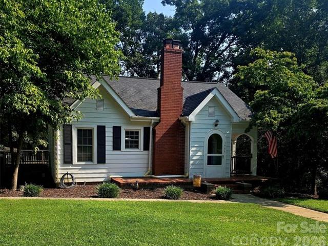 House for sale in Albemarle, North Carolina