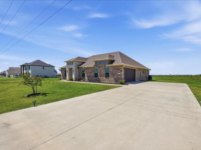 House for sale in Jefferson, Texas