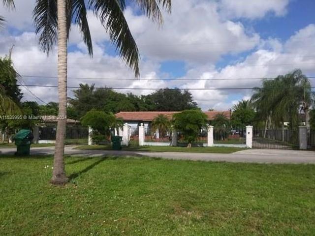 House for sale in Miami, Florida