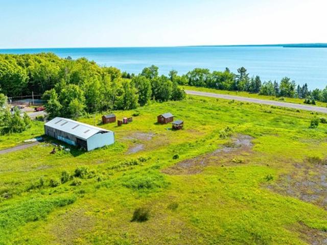 Land for sale in Baraga, Michigan