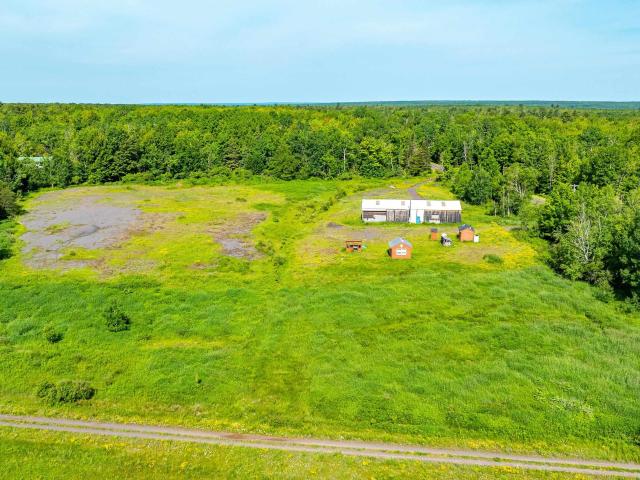 Land for sale in Michigan