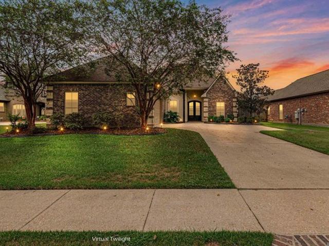 House for sale in Baton Rouge, Louisiana