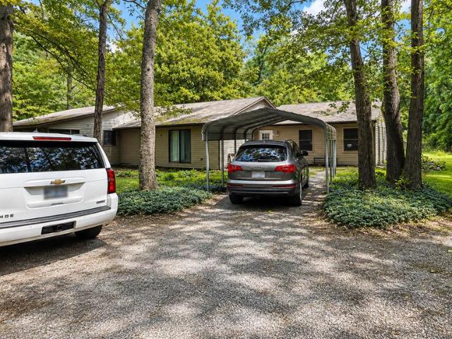 House for sale in Ridgely, Maryland