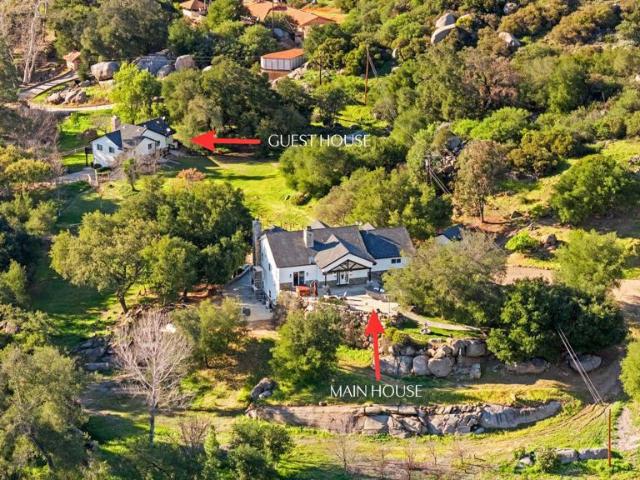 House for sale in Ramona, California