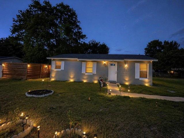 House for sale in Ocala, Florida