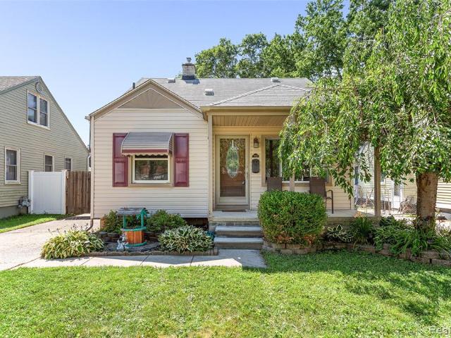 House for sale in Southgate, Michigan