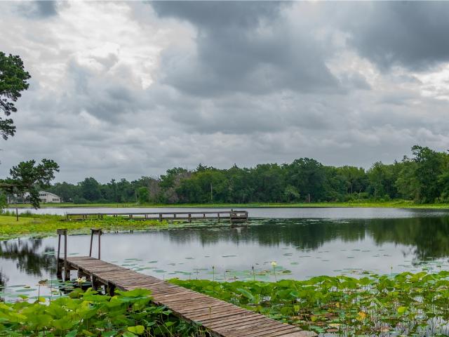 House for sale in Leon, Texas
