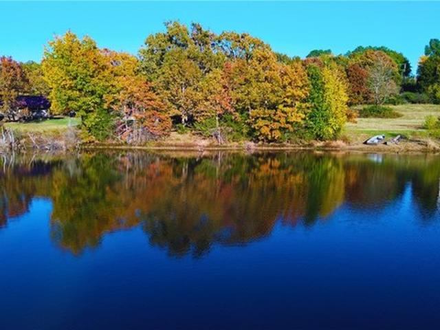 Farm for sale in Ark