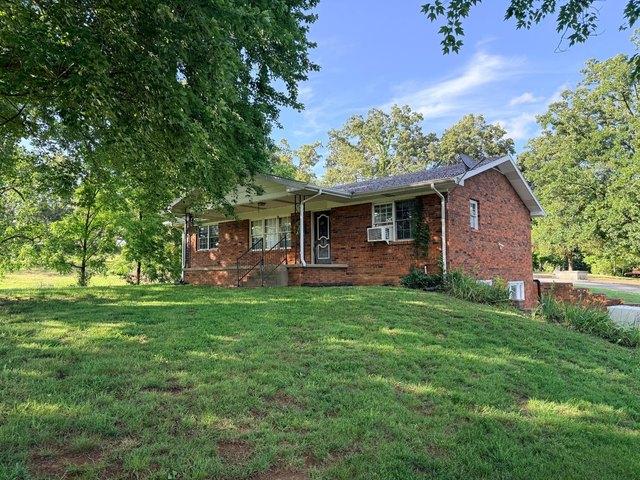 House for sale in Central City, Kentucky