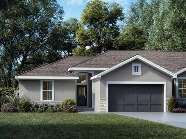 House for sale in Basehor, Leavenworth County