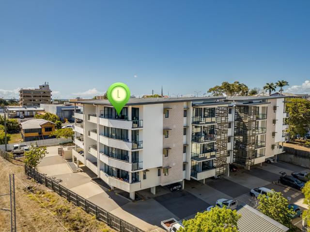 Apartment for rent in Gladstone, Queensland