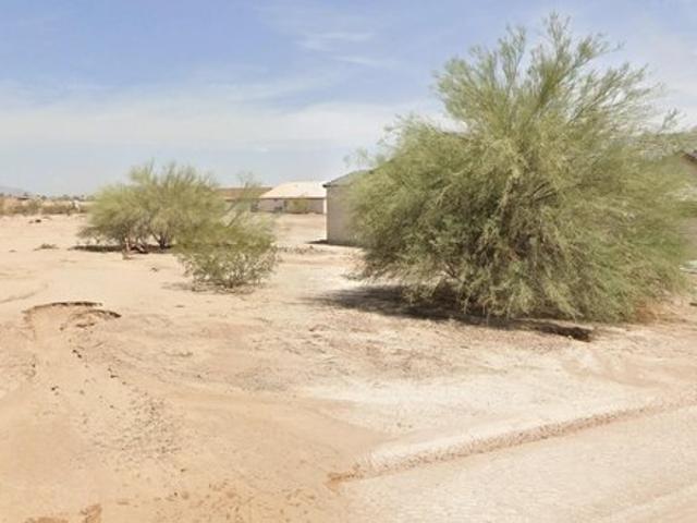 Land for sale in Arizona City, Arizona