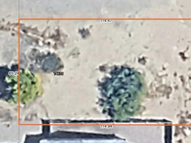 Land for sale in Arizona City, Arizona