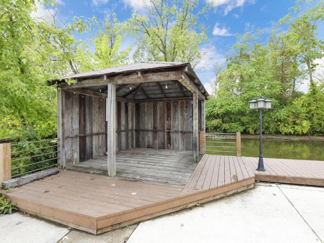Commercial for sale in Thornville, Ohio
