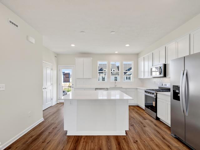 Townhouse for sale in Noblesville, Indiana
