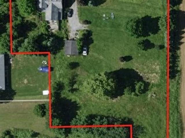 House for sale in Hudson, Michigan