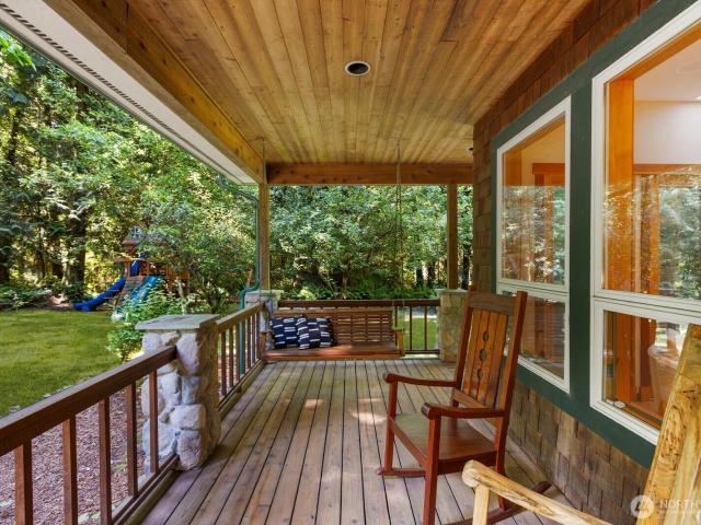 House for sale in Bainbridge Island, Washington