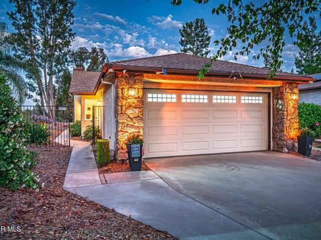 House for sale in Moorpark, California