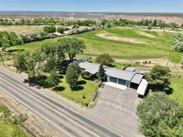 House for sale in Montrose, Colorado