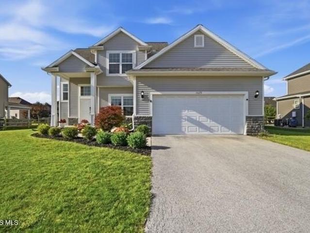 House for sale in Perrysburg, Ohio