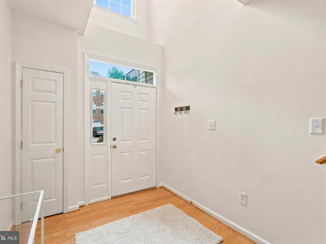 Townhouse for sale in Virginia