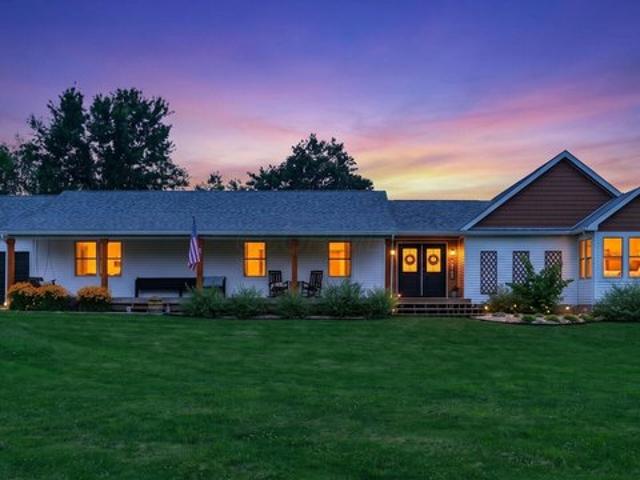 House for sale in Thornville, Ohio