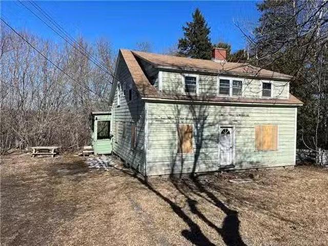 House for sale in Fredericton, New Brunswick