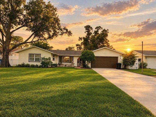 House for sale in Saint Petersburg, Florida