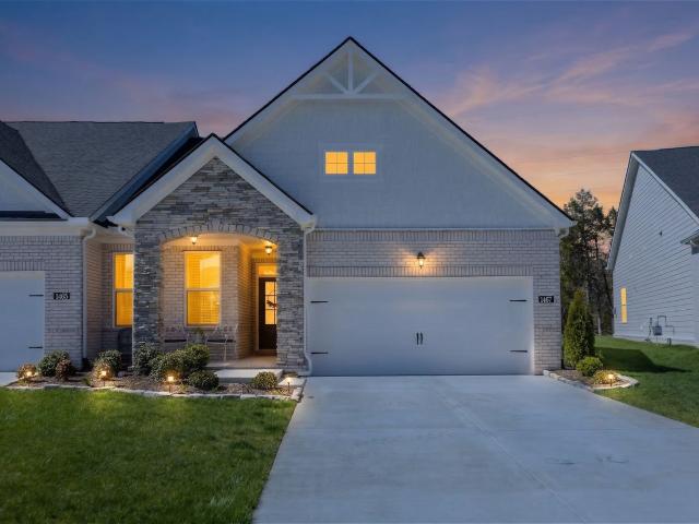 Townhouse for sale in Tennessee