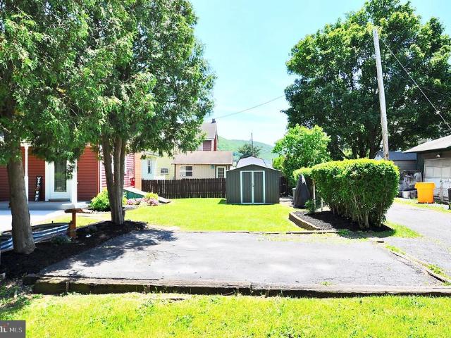 House for sale in Blair, Pennsylvania