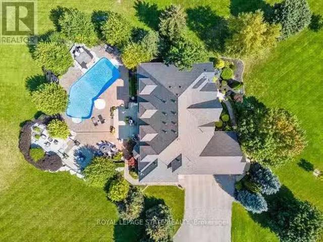 House for sale in Jerseyville, Ontario