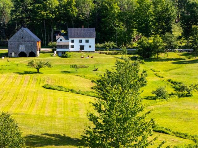 House for sale in New Hampshire