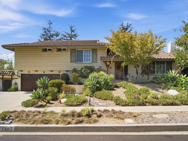 House for sale in Camarillo, Ventura County