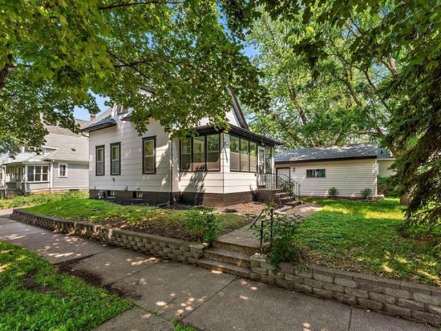 House for sale in Ramsey, Minnesota