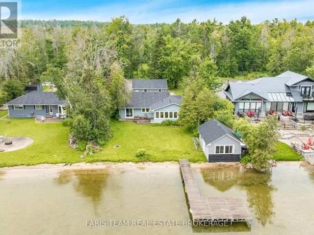 House for sale in Severn, Central Ontario