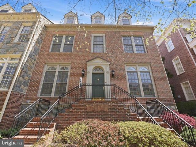 Townhouse for sale in Virginia