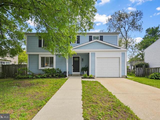 House for sale in Harmans, Maryland