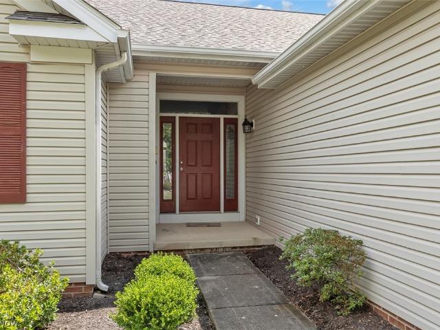 House for sale in Broadview Heights, Ohio