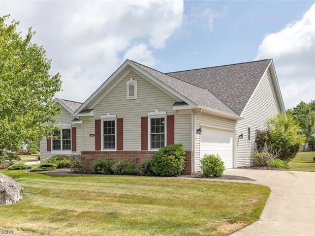 House for sale in Broadview Heights, Ohio